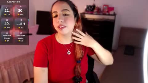 carolina online show from November 5, 10:43 pm