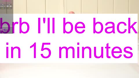   GMT-5 1600-2230 online show from February 13, 2:34 am