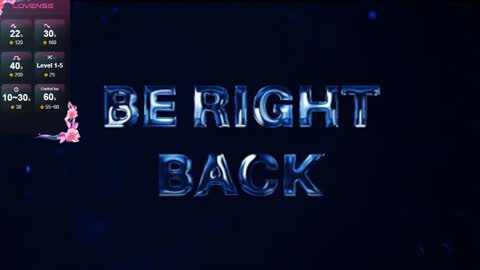 Caroline online show from February 13, 2:56 am