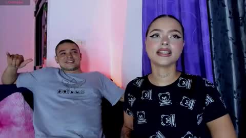 Caroline  Clark online show from October 20, 1:06 am