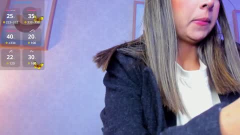 Snapshot of caroline_dh chatting on January 27, 5:37 pm Caroline online show from January 27, 5:37 pm