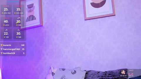 Snapshot of caroline_dh chatting on March 7, 6:00 pm Caroline online show from March 7, 6:00 pm
