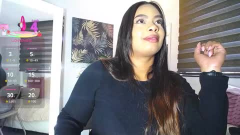 C A R O L I N E online show from February 10, 1:59 pm