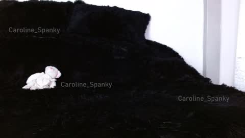 caroline online show from January 25, 6:12 am