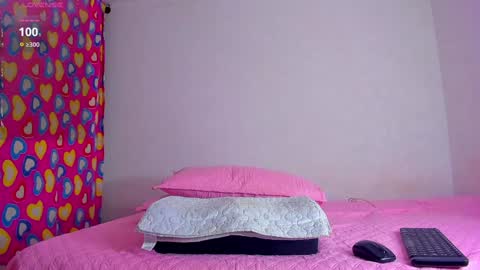 Caroline Tovar   Lovense is active my orgasms in your hands Give me more pleasure and make me cum online show from January 29, 9:33 am