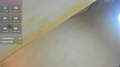 Caroline Tovar   Lovense is active my orgasms in your hands Give me more pleasure and make me cum online show from February 15, 10:21 pm