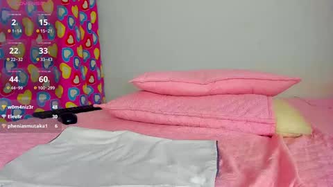 Caroline Tovar   Lovense is active my orgasms in your hands Give me more pleasure and make me cum online show from March 1, 1:00 am