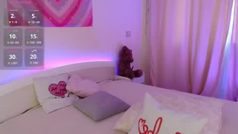 Carlolina online show from October 30, 2:57 am