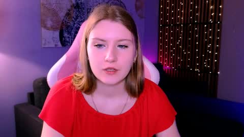 Caroline online show from March 25, 7:36 am