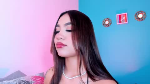 CarolineeGarcia online show from February 12, 4:44 pm