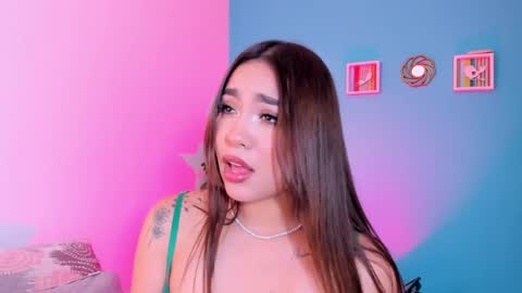 CarolineeGarcia online show from February 22, 6:28 am