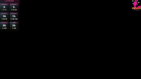 Caroline online show from April 16, 12:39 pm