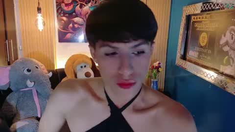 carolinejesh online show from April 2, 6:38 pm