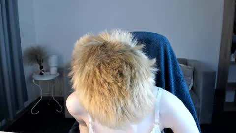 CarolineRichter online show from September 21, 2:24 am