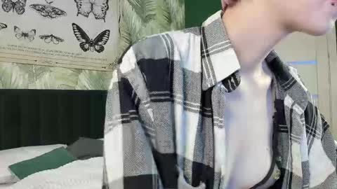 CarolineRichter online show from November 21, 2:10 am