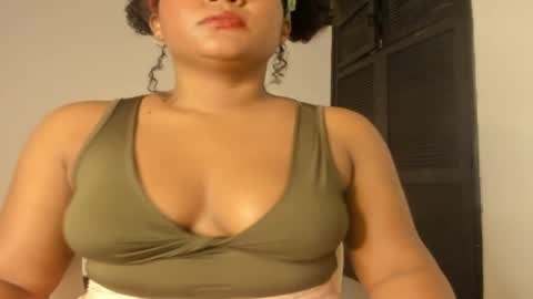 Caro online show from April 16, 11:44 am