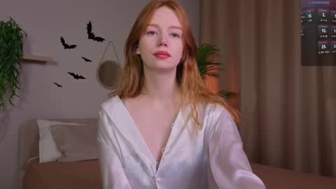 Caro online show from November 14, 2:16 pm