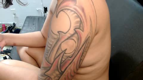 carol my sign is capricorn online show from March 12, 2:30 am