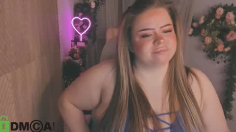 caroll_li online show from March 6, 8:59 pm