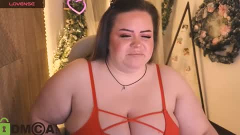 caroll_li online show from January 11, 7:08 pm