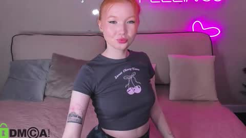 Anna online show from November 26, 9:32 am