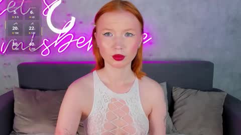 Anna online show from November 27, 9:55 am