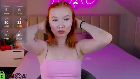 Anna online show from January 19, 9:13 am