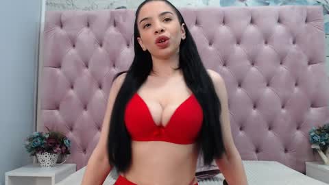 CarollaOxy online show from January 16, 5:32 am