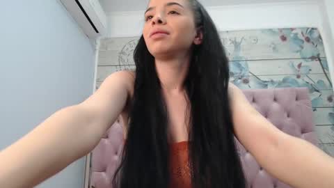 CarollaOxy online show from January 28, 5:11 am