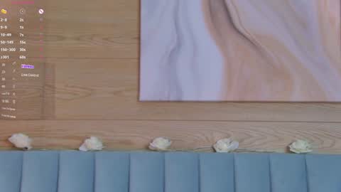 Carol online show from February 7, 12:17 pm