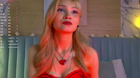 Carol online show from February 9, 12:08 pm