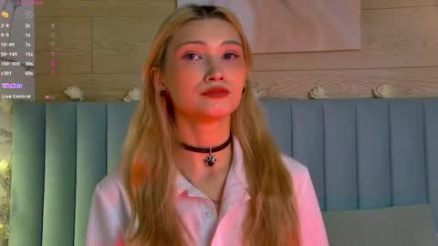 Carol online show from February 12, 3:05 pm