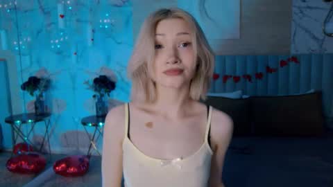 Snapshot of carolreeves chatting on February 10, 4:33 pm Carol online show from February 10, 4:33 pm