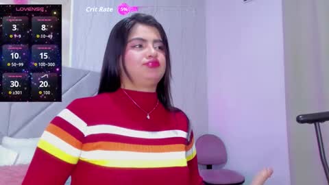 carolroman online show from November 14, 11:09 am