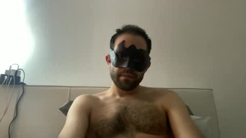 Thick  Juciy online show from January 18, 4:05 am