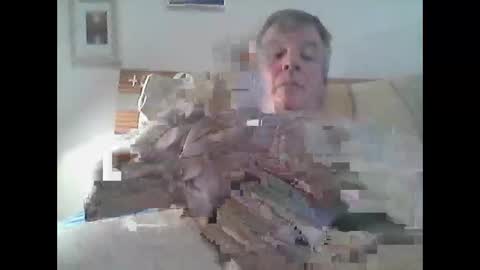 dancing cock online show from November 19, 8:25 am