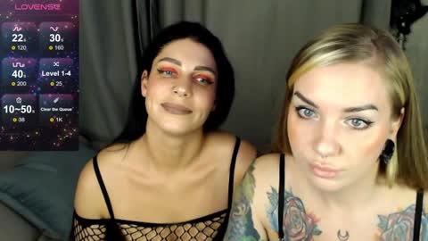 Carrie online show from January 17, 9:39 pm