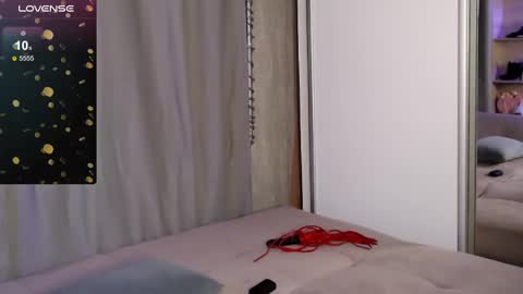 Carrie online show from March 10, 7:07 pm