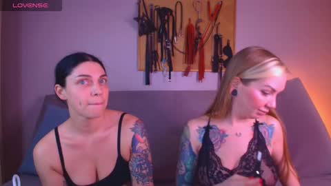 Carrie online show from February 15, 6:26 pm