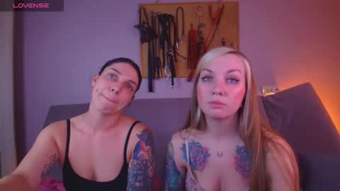 Carrie online show from February 19, 6:59 pm