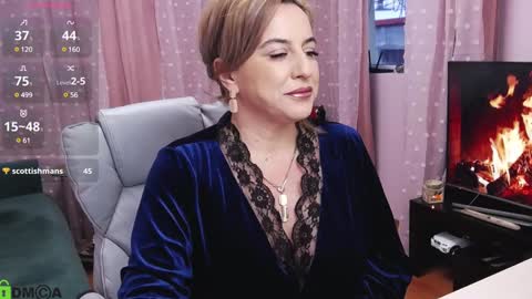 Carrie online show from January 12, 6:06 am