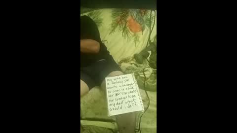 Snapshot of carrilloeverardo219 chatting on April 11, 1:59 pm carrilloeverardo219 online show from April 11, 1:59 pm