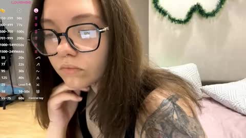 Emilia online show from January 15, 5:45 am