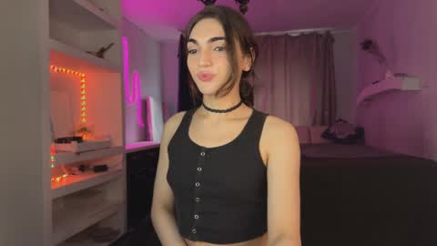 Snapshot of carry_hai chatting on February 2, 7:30 am Carry online show from February 2, 7:30 am