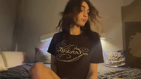 Snapshot of carry_hai chatting on November 1, 11:18 pm Carry online show from November 1, 11:18 pm