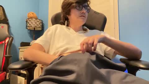 carter10101000 online show from January 20, 8:09 am