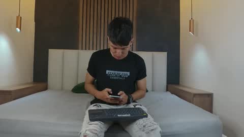 carter_noah_ online show from January 9, 5:21 am