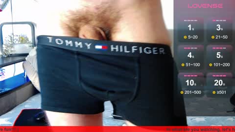 Carter online show from January 13, 8:58 am