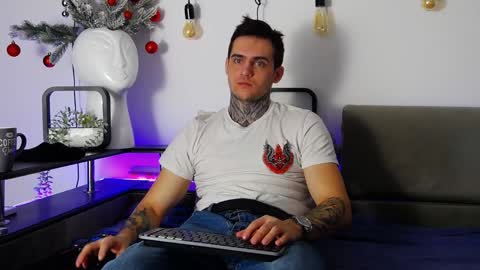 Carter online show from January 17, 7:41 am