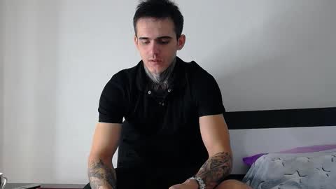 Carter online show from October 5, 10:57 am